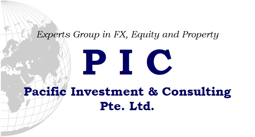 PIC Logo (Globe) 3.0 PIC Logo (Globe) 3.0